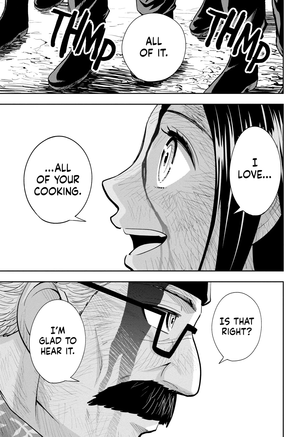 Crazy Food Truck chapter 16 page 35