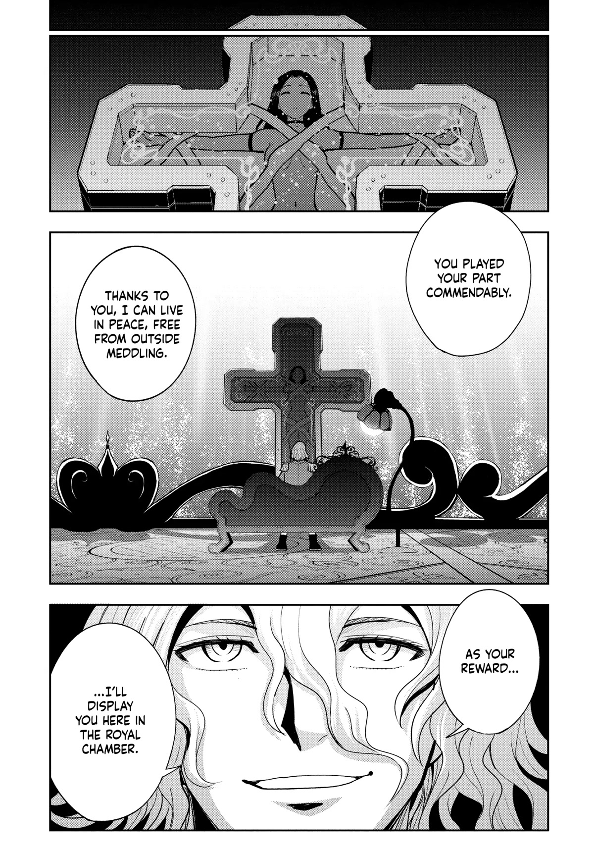Crazy Food Truck chapter 11 page 16