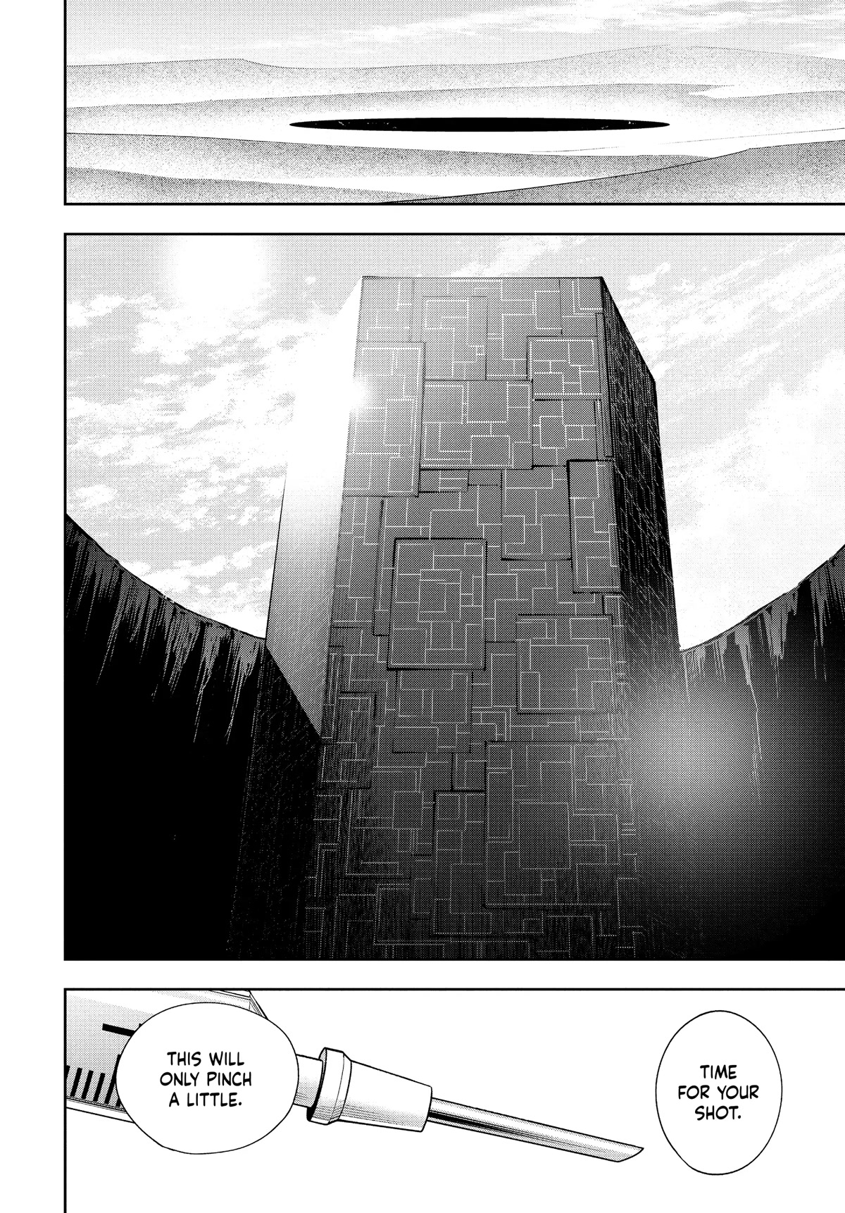 Crazy Food Truck chapter 13 page 6