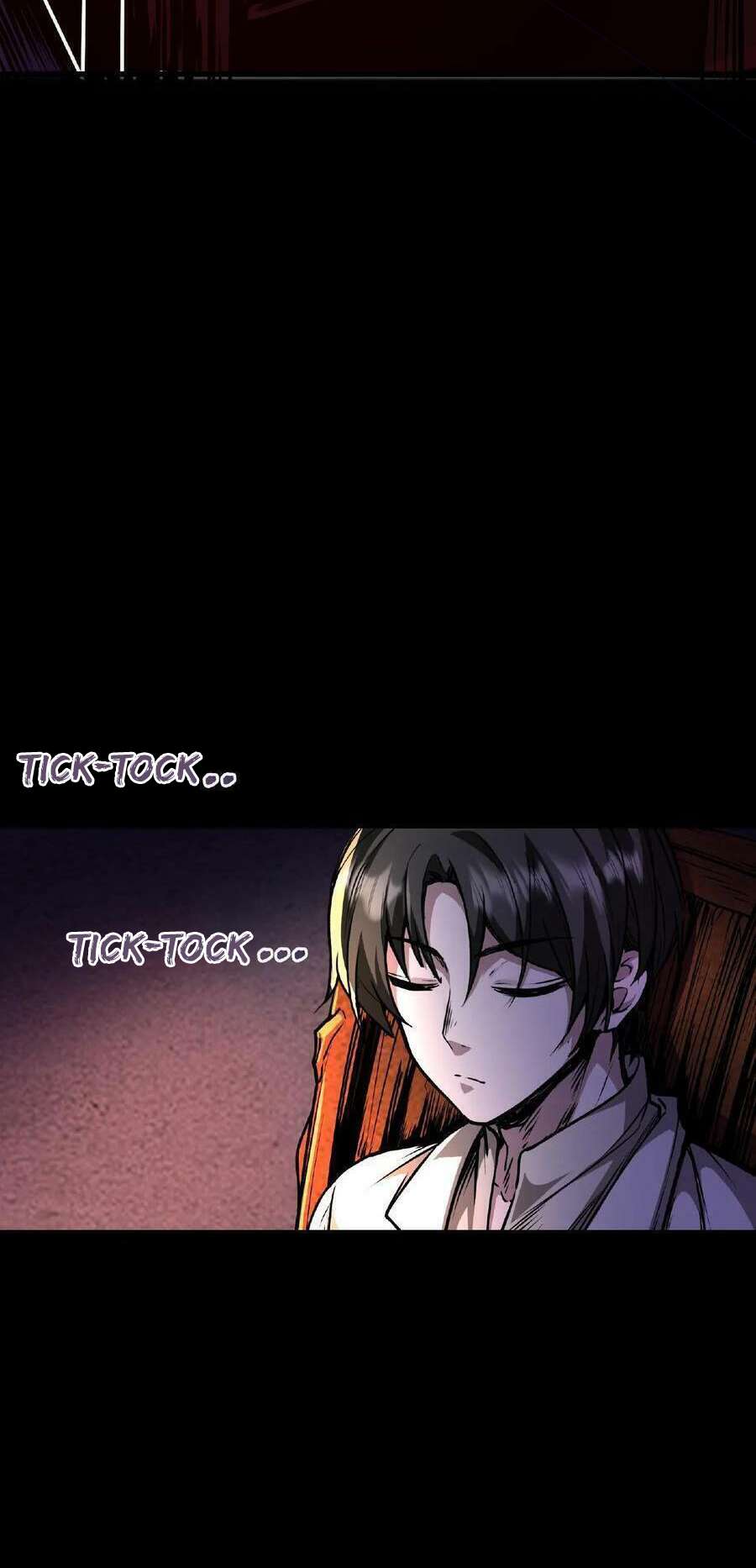 Creepy Pharmacist: All My Patients are Horrific chapter 2 page 19