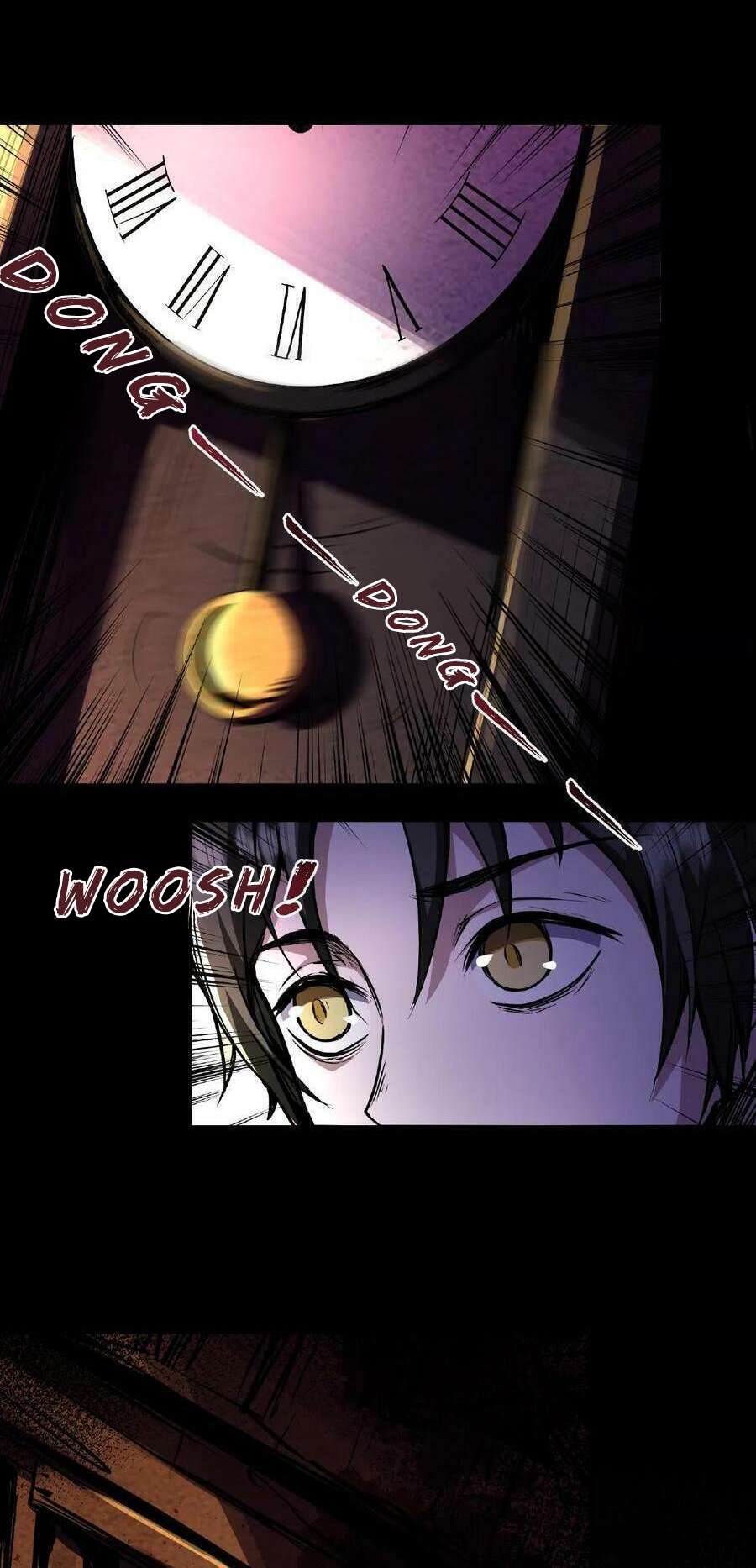 Creepy Pharmacist: All My Patients are Horrific chapter 2 page 20