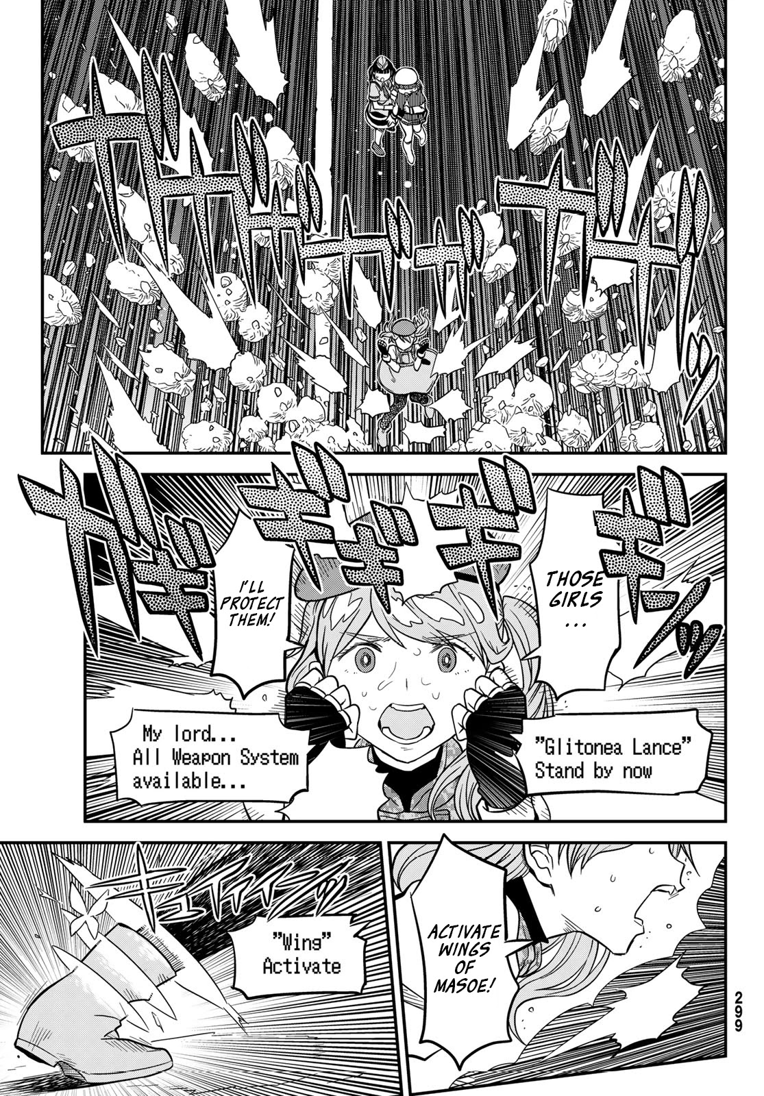 Crimson Grimoire chapter 10.1 page 10