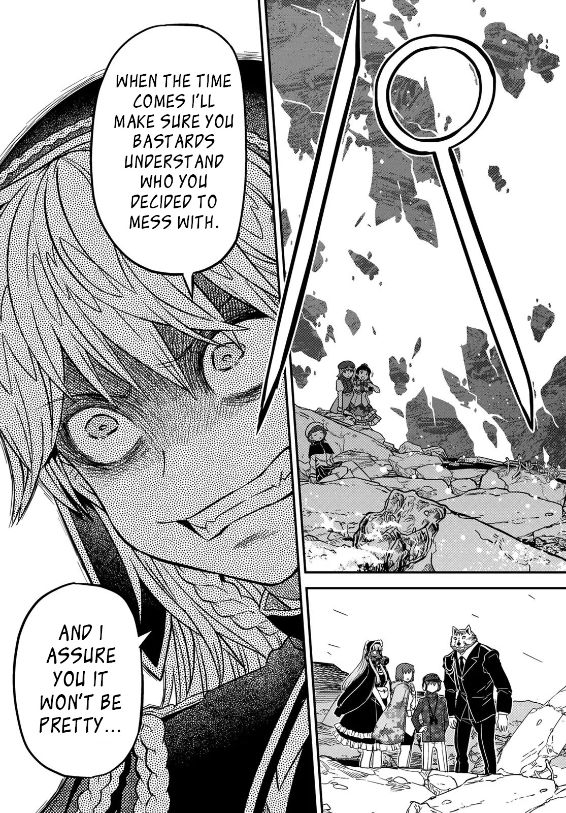 Crimson Grimoire chapter 12.2 page 14