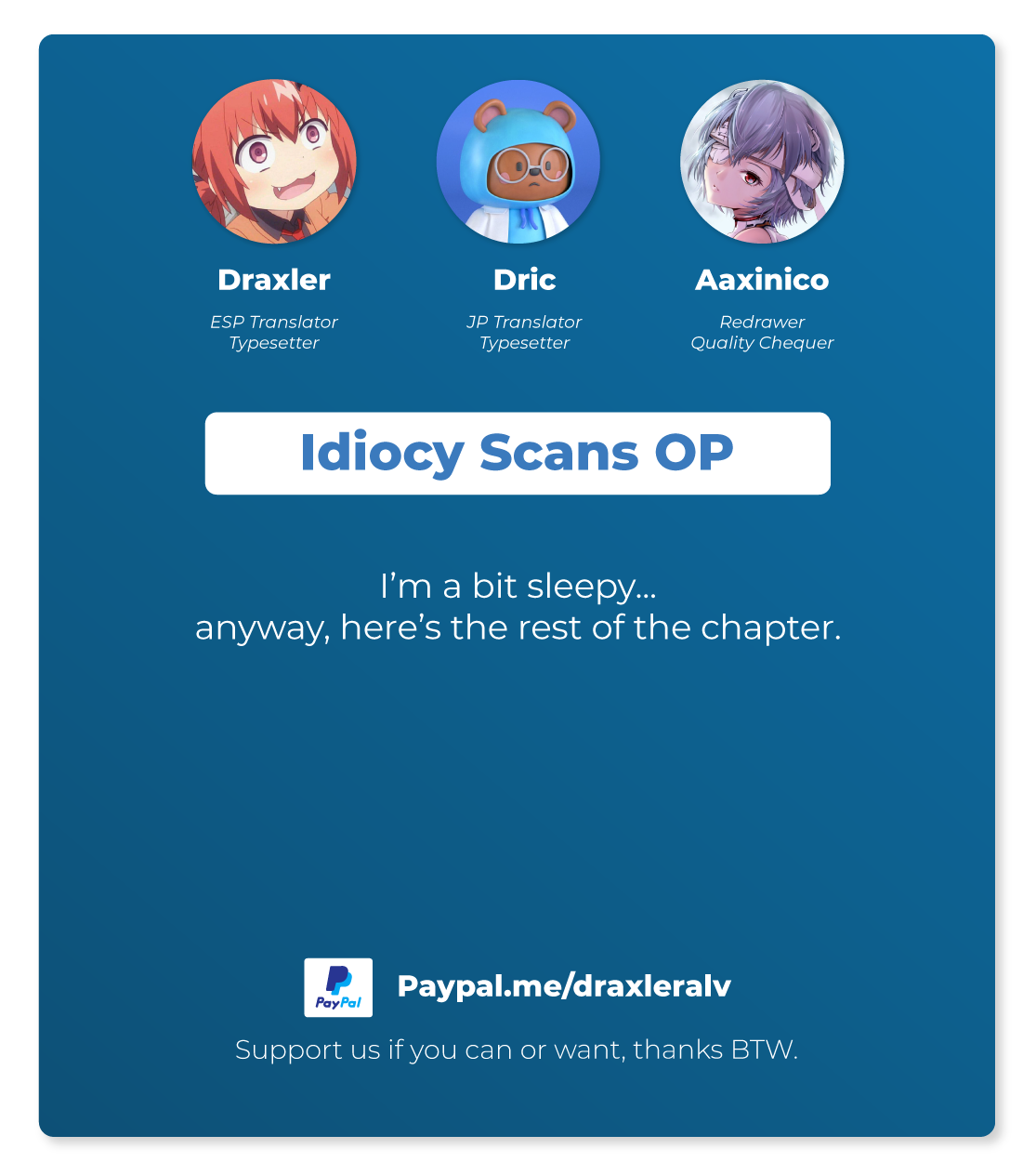 Crimson Grimoire chapter 12.2 page 20