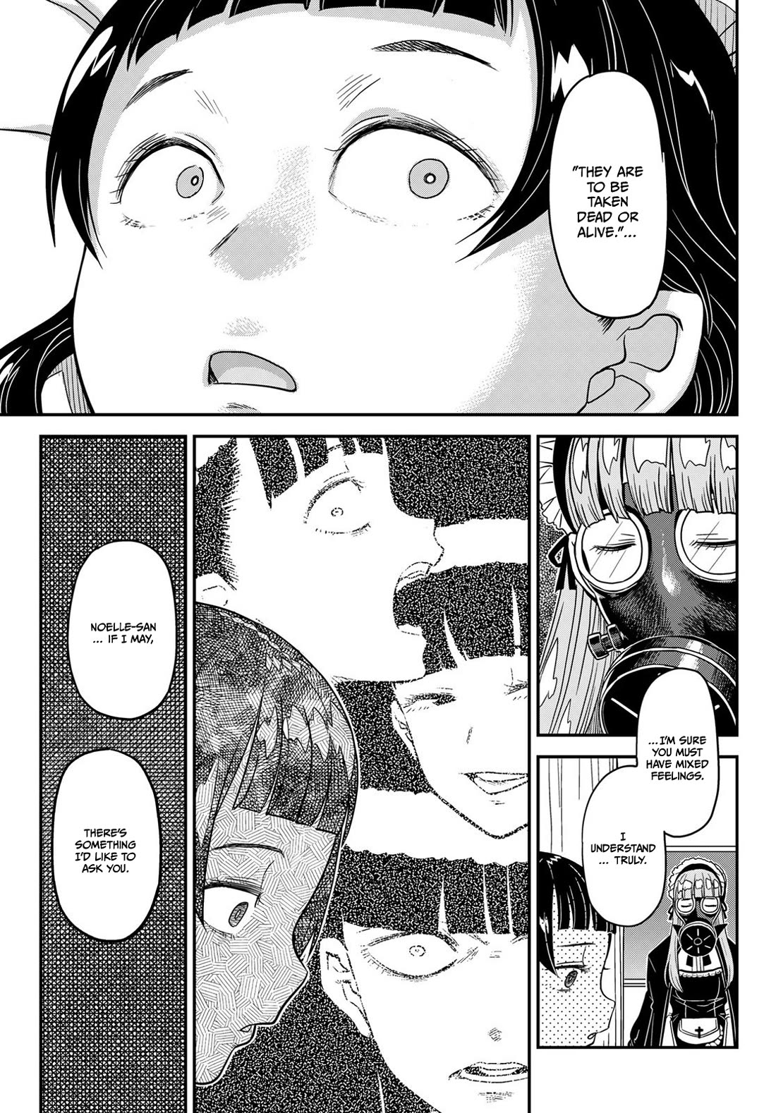 Crimson Grimoire chapter 15 page 16