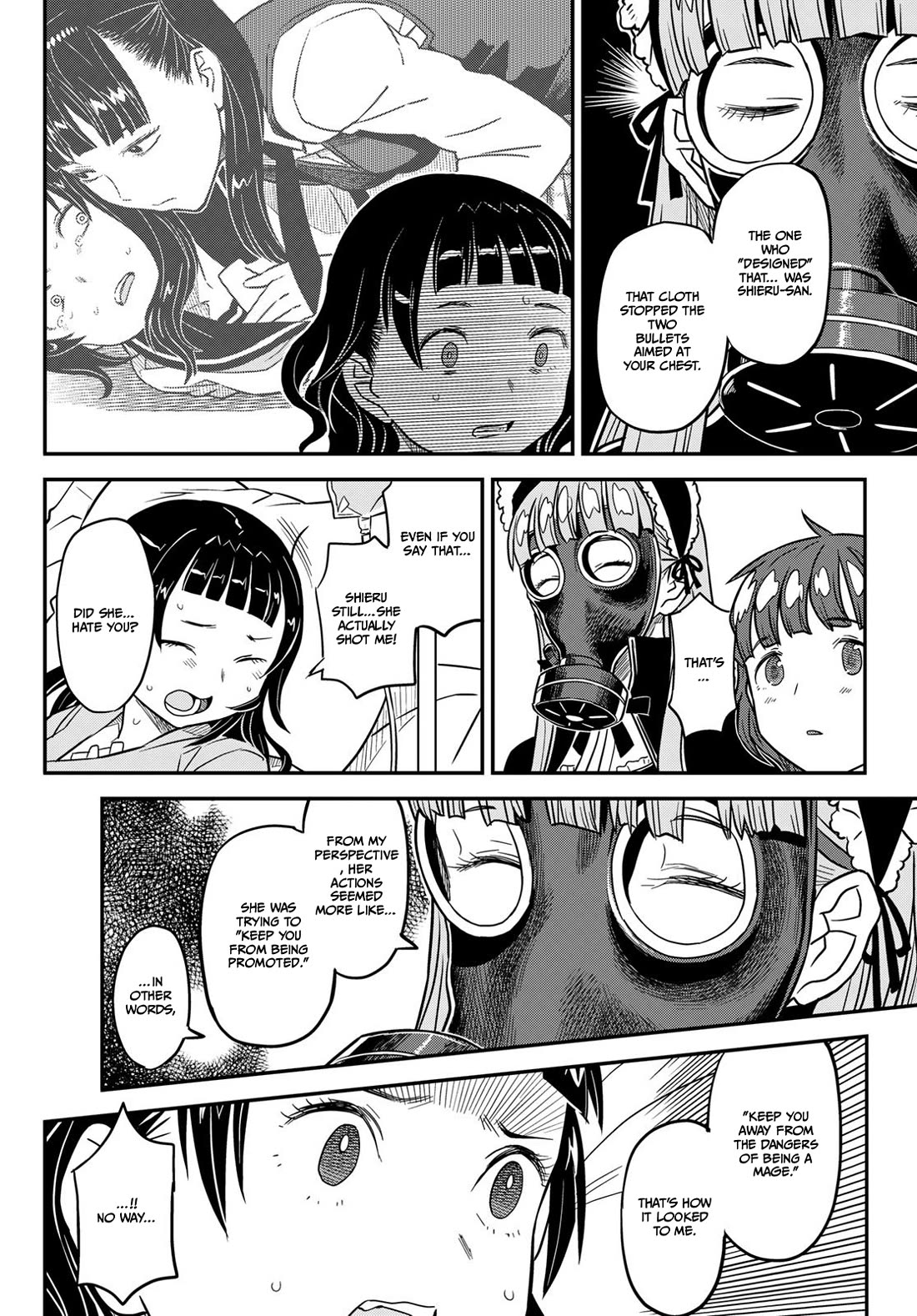 Crimson Grimoire chapter 15 page 19