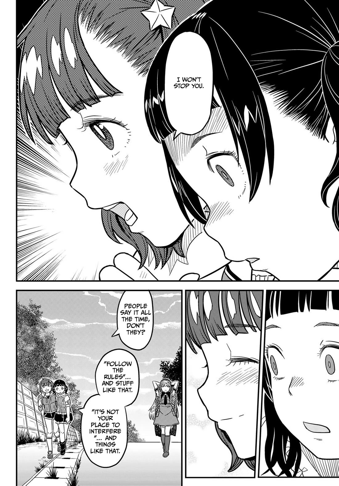 Crimson Grimoire chapter 15 page 29