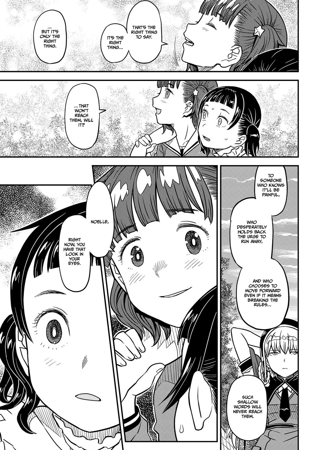 Crimson Grimoire chapter 15 page 30