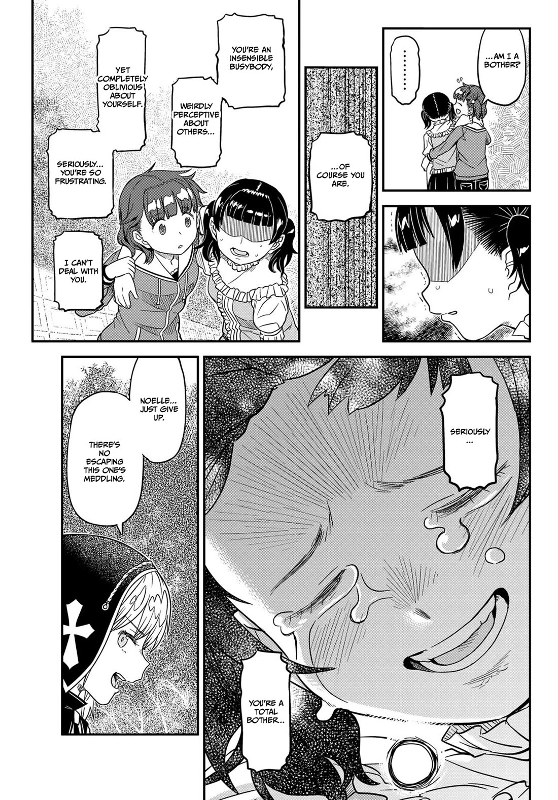 Crimson Grimoire chapter 15 page 32