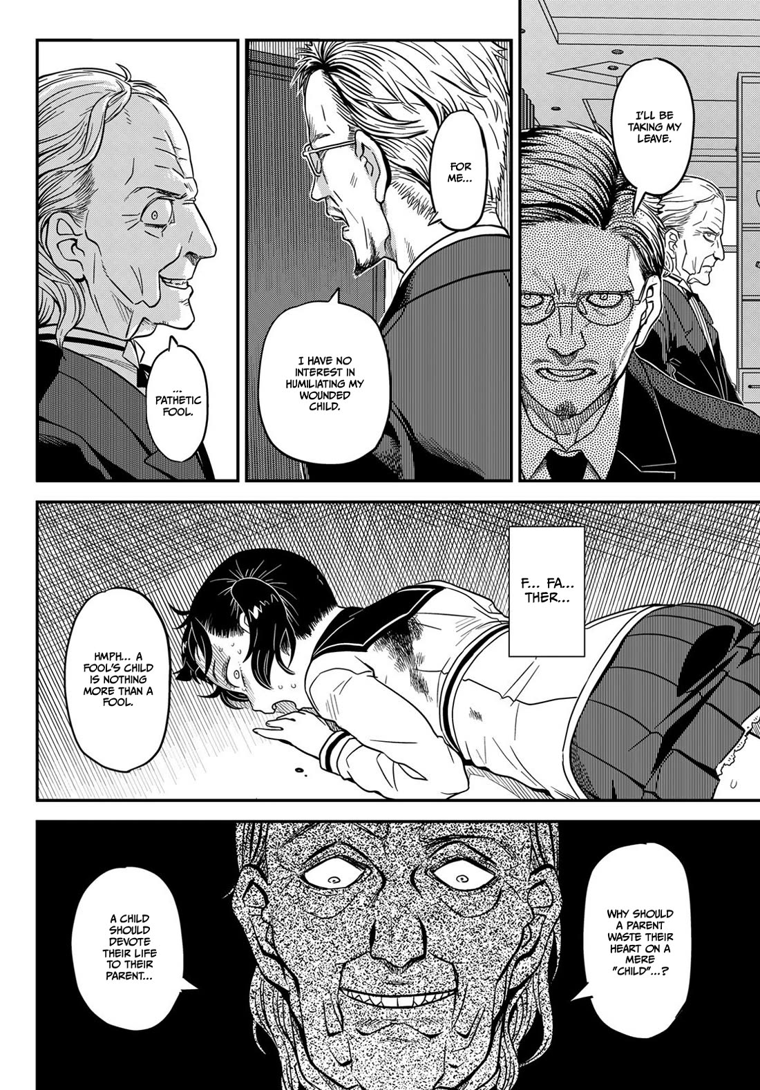 Crimson Grimoire chapter 15 page 5