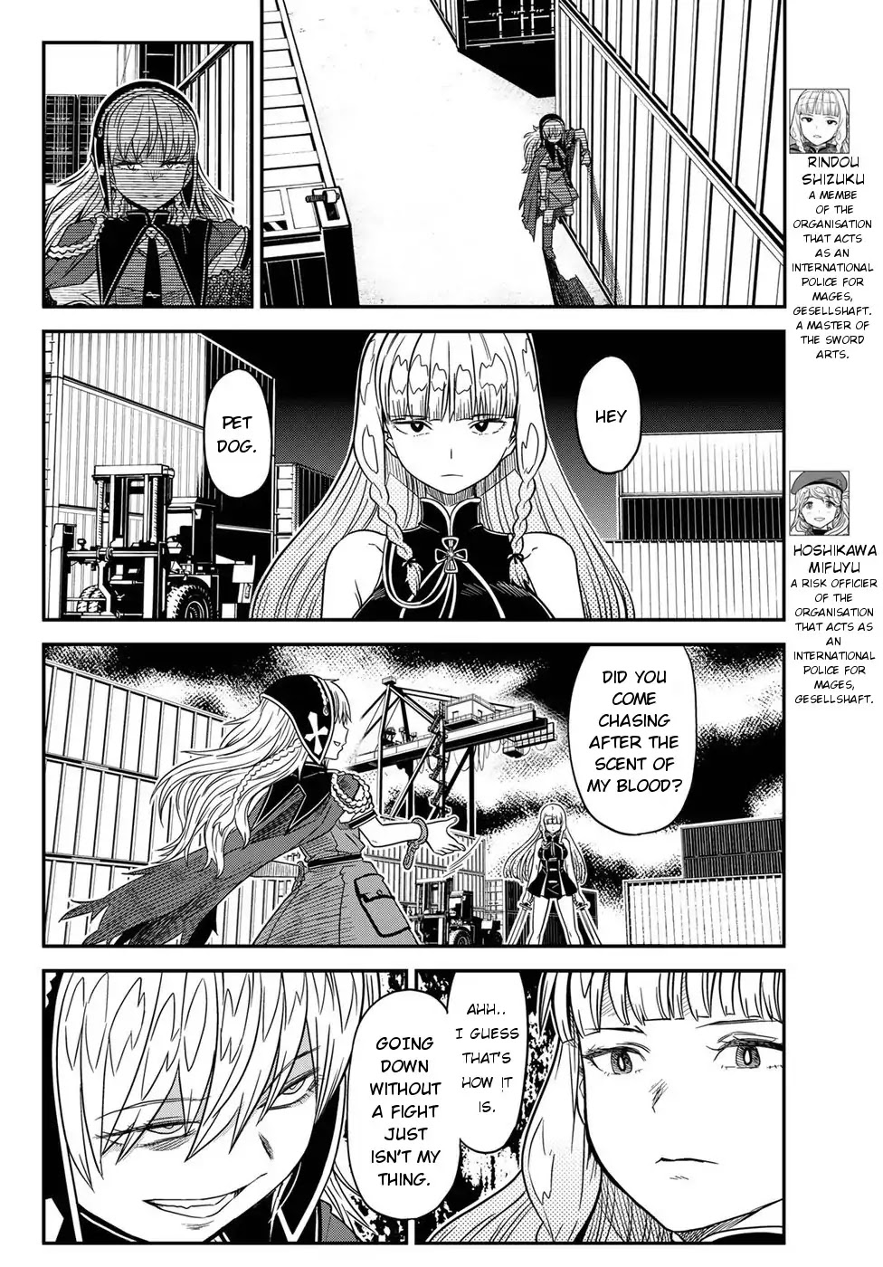 Crimson Grimoire chapter 5 page 12