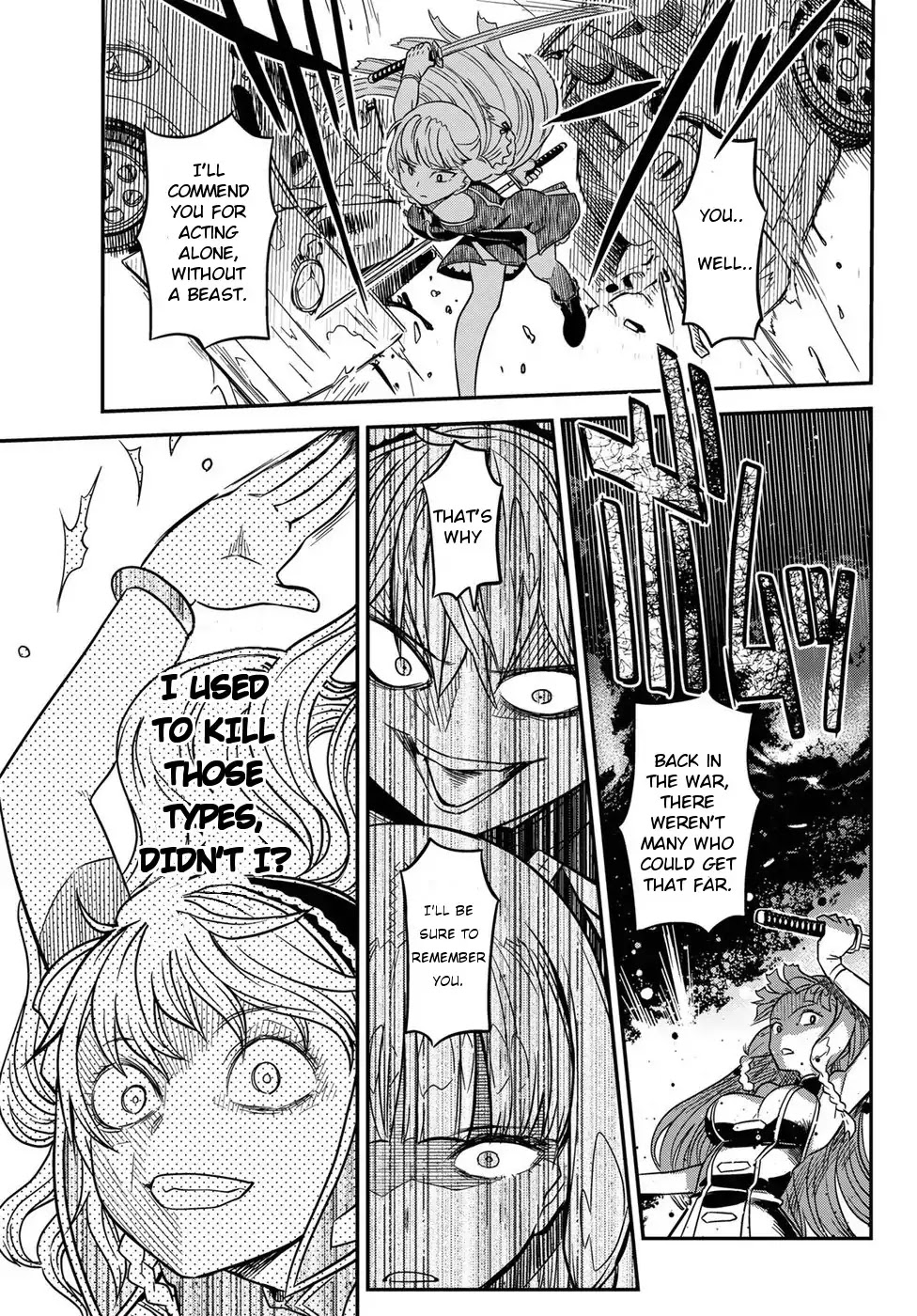 Crimson Grimoire chapter 5 page 15