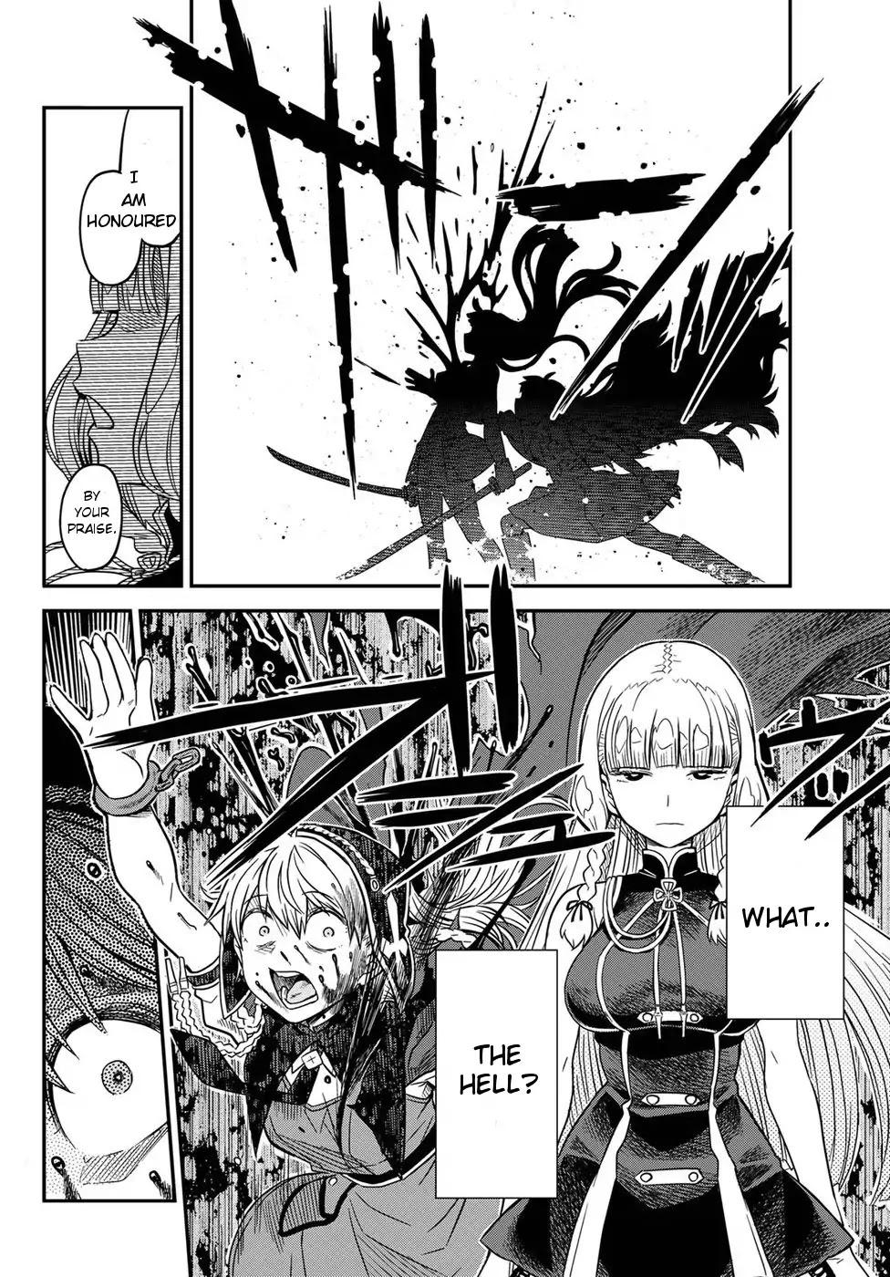 Crimson Grimoire chapter 5 page 16