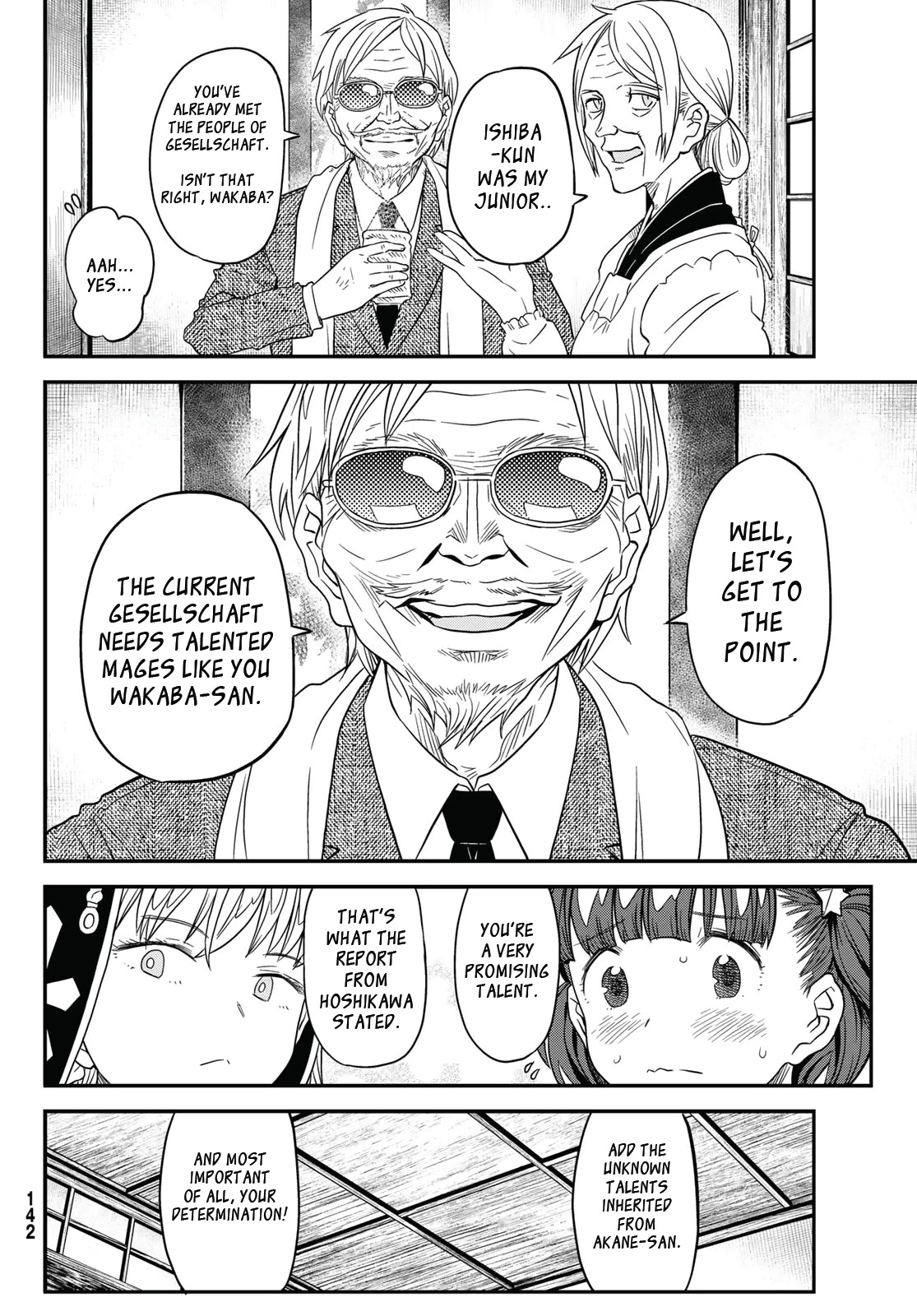 Crimson Grimoire chapter 6.5 page 11