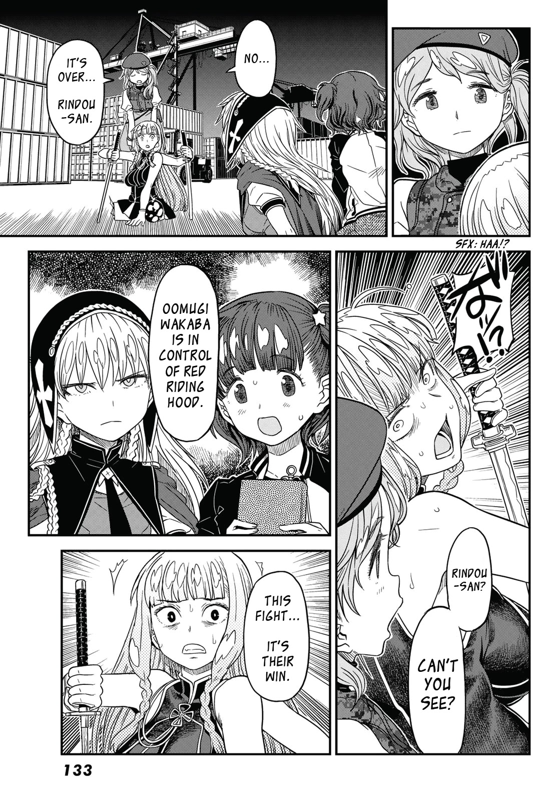 Crimson Grimoire chapter 6.5 page 2