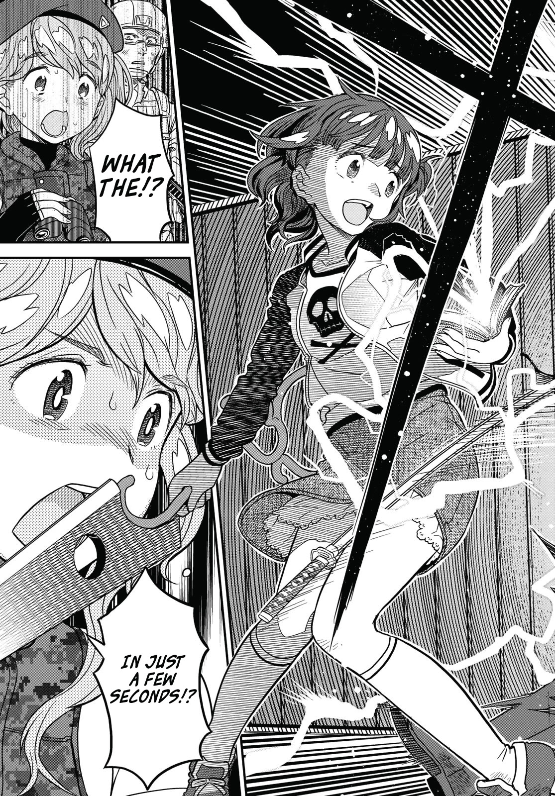 Crimson Grimoire chapter 6 page 6