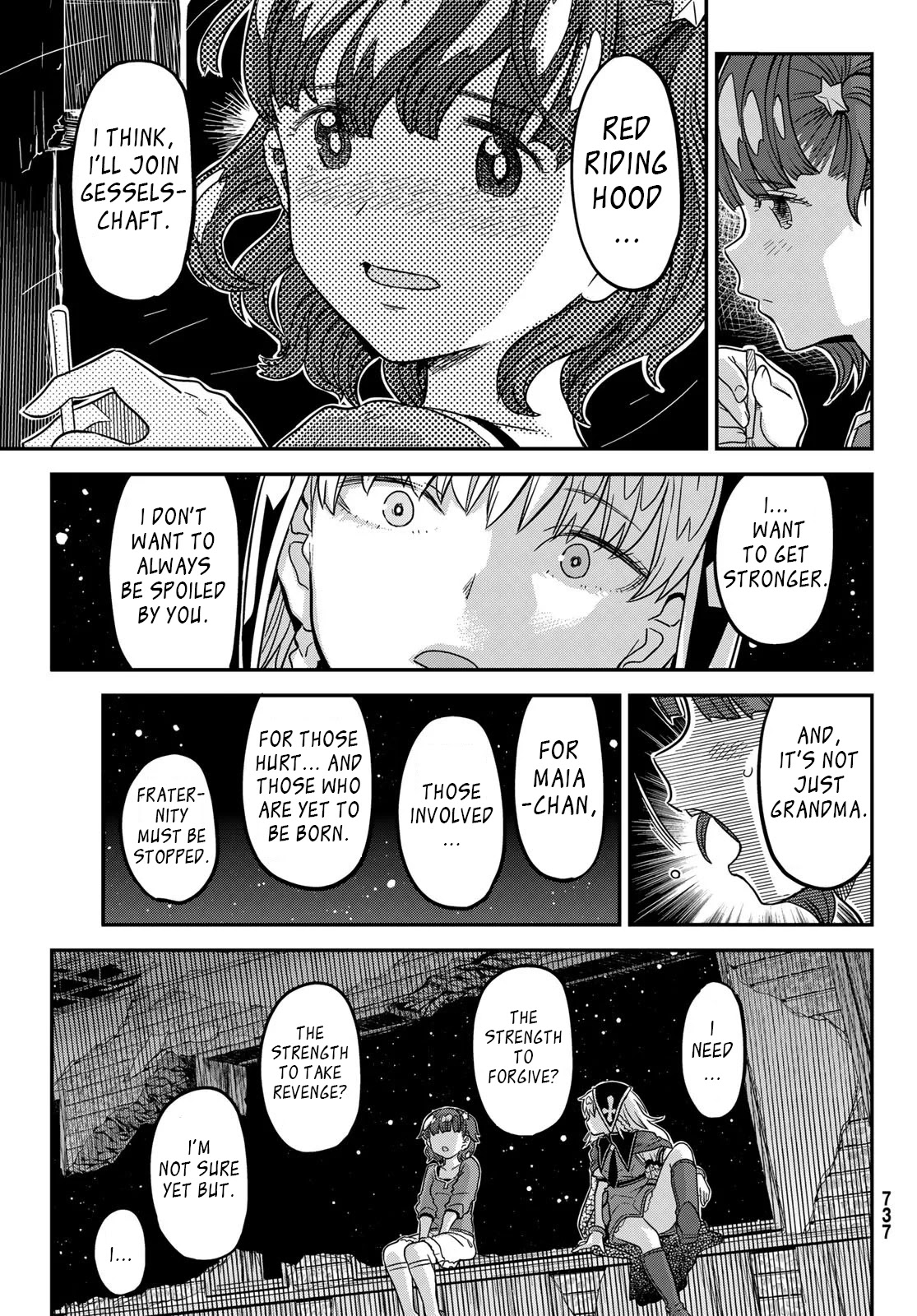 Crimson Grimoire chapter 7 page 15