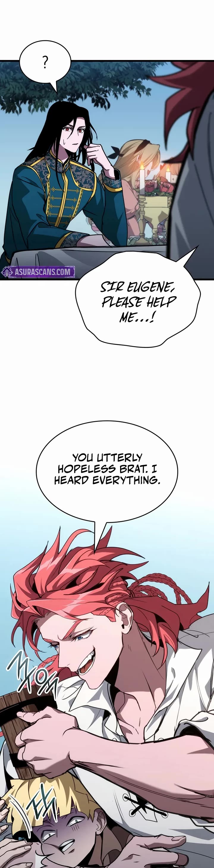 Crimson Reset chapter 13 page 27