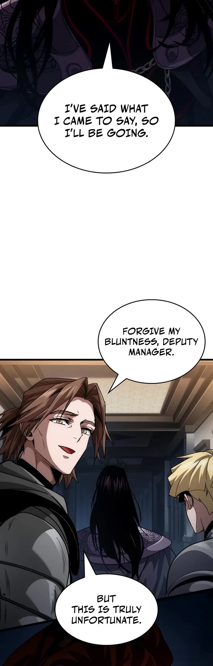 Crimson Reset chapter 16 page 10