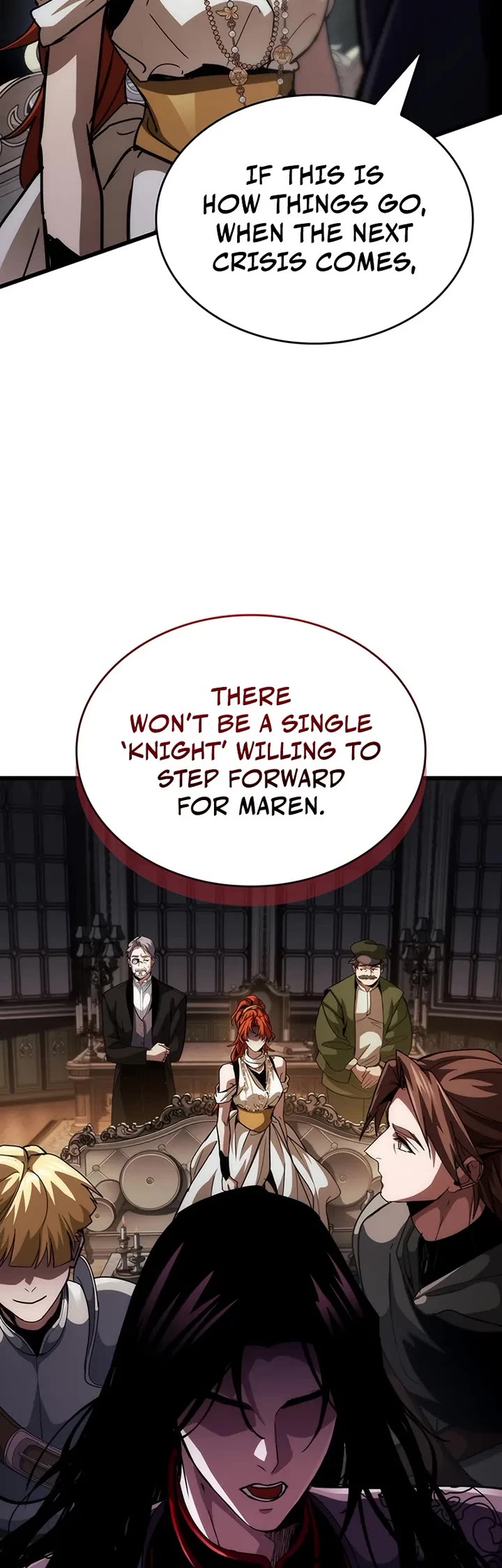 Crimson Reset chapter 16 page 9