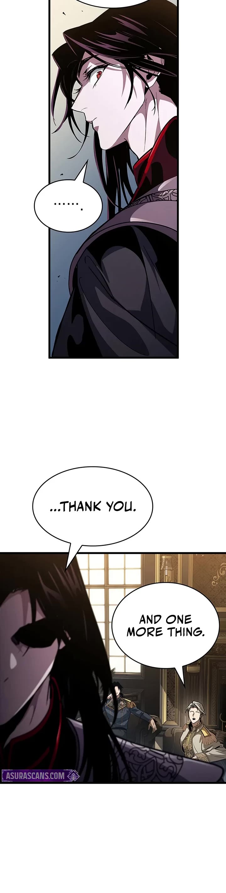 Crimson Reset chapter 18 page 19