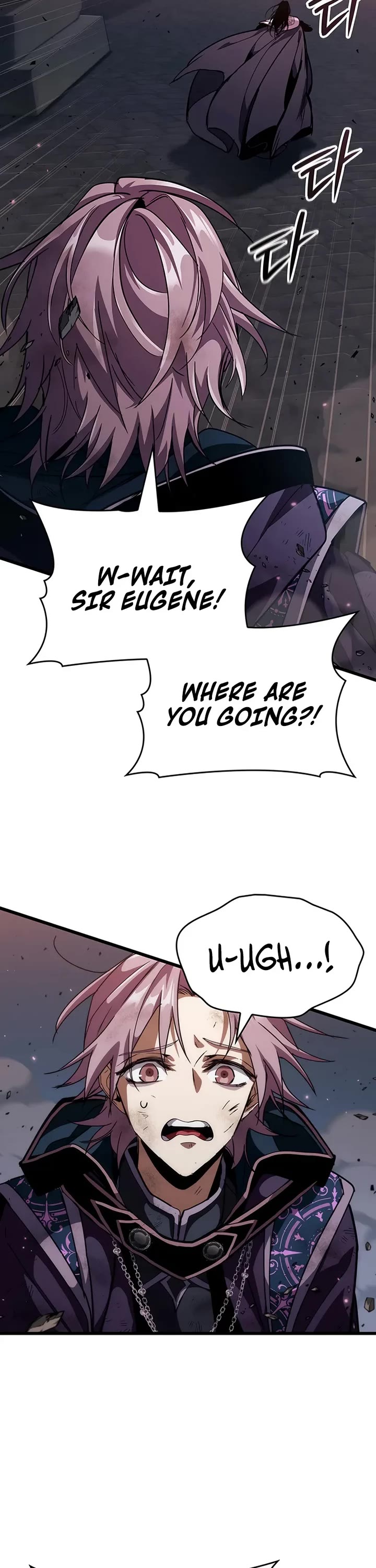 Crimson Reset chapter 20 page 30