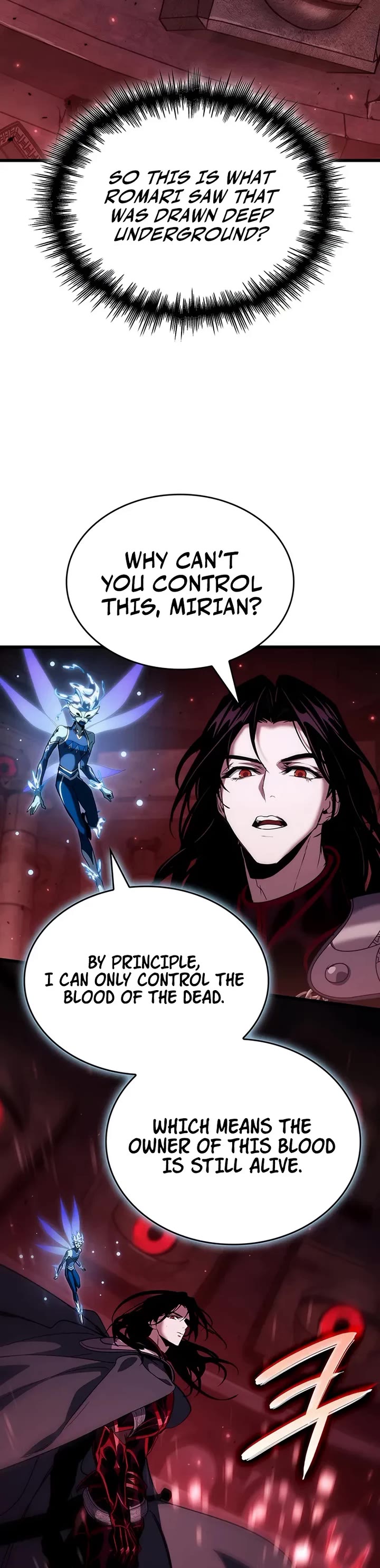 Crimson Reset chapter 20 page 40