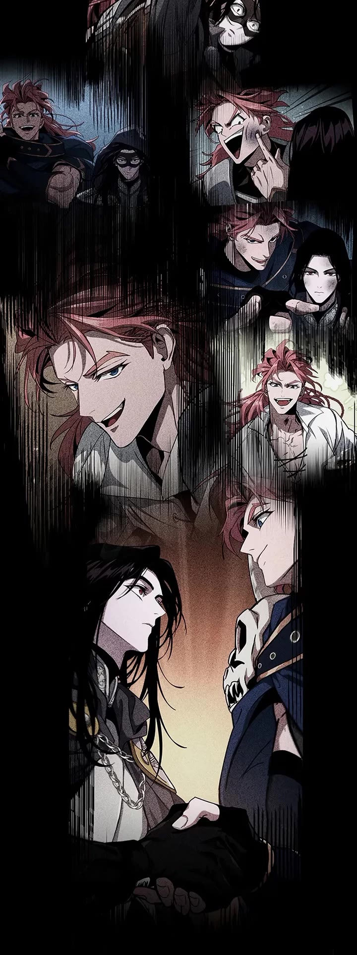 Crimson Reset chapter 22 page 15