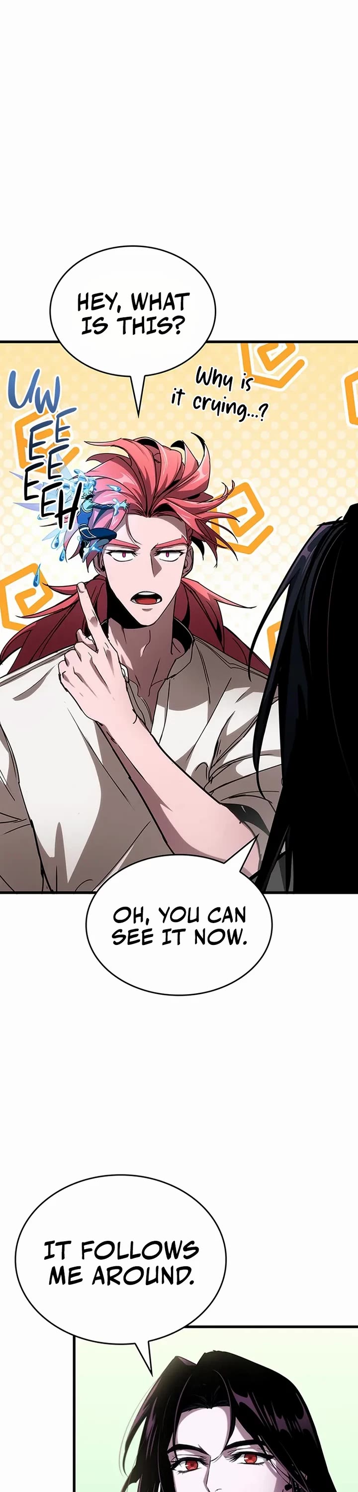 Crimson Reset chapter 23 page 33