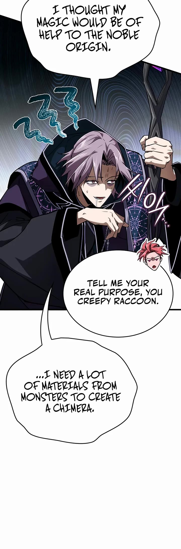 Crimson Reset chapter 25 page 14