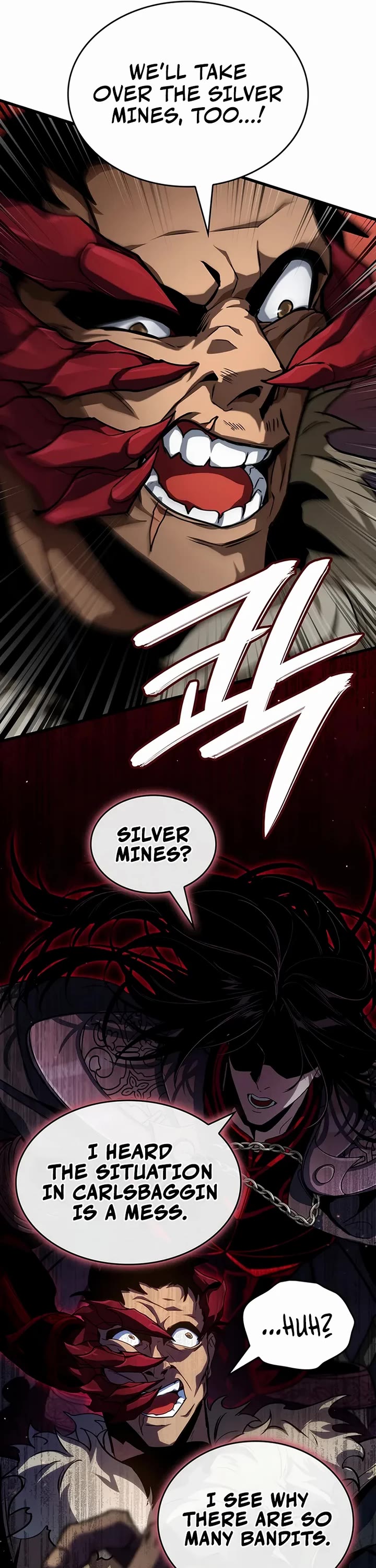 Crimson Reset chapter 26 page 31