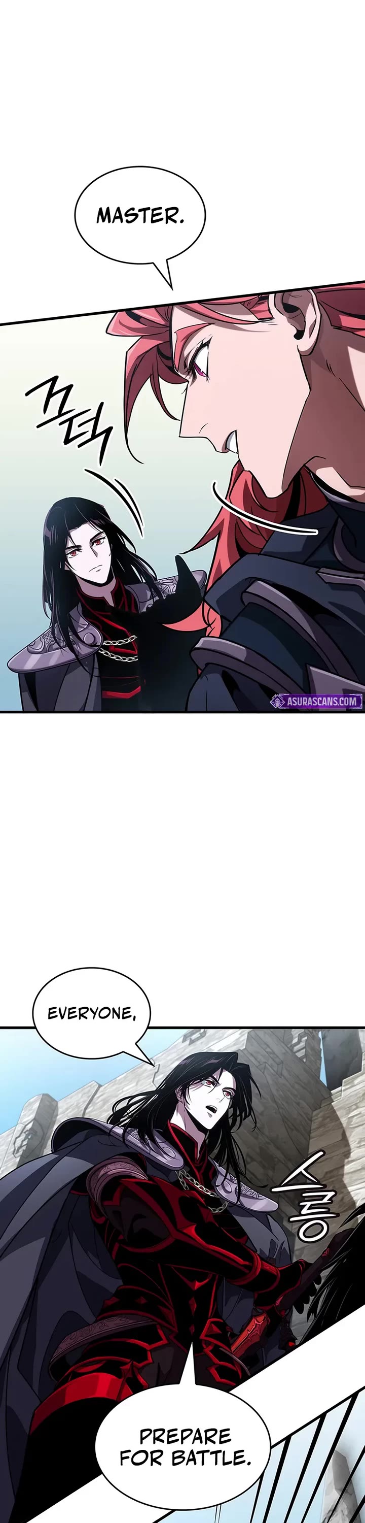 Crimson Reset chapter 28 page 13