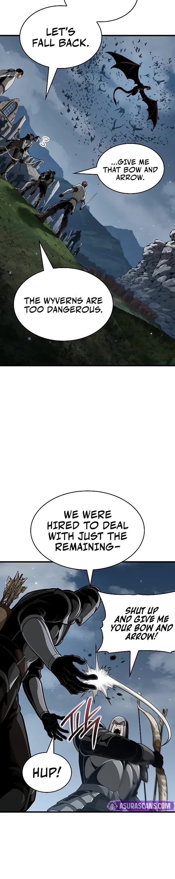 Crimson Reset chapter 30 page 3