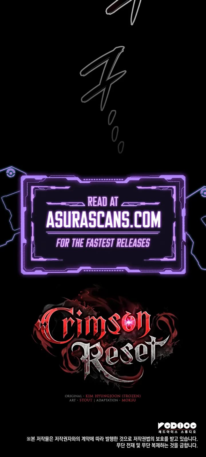 Crimson Reset chapter 31 page 51
