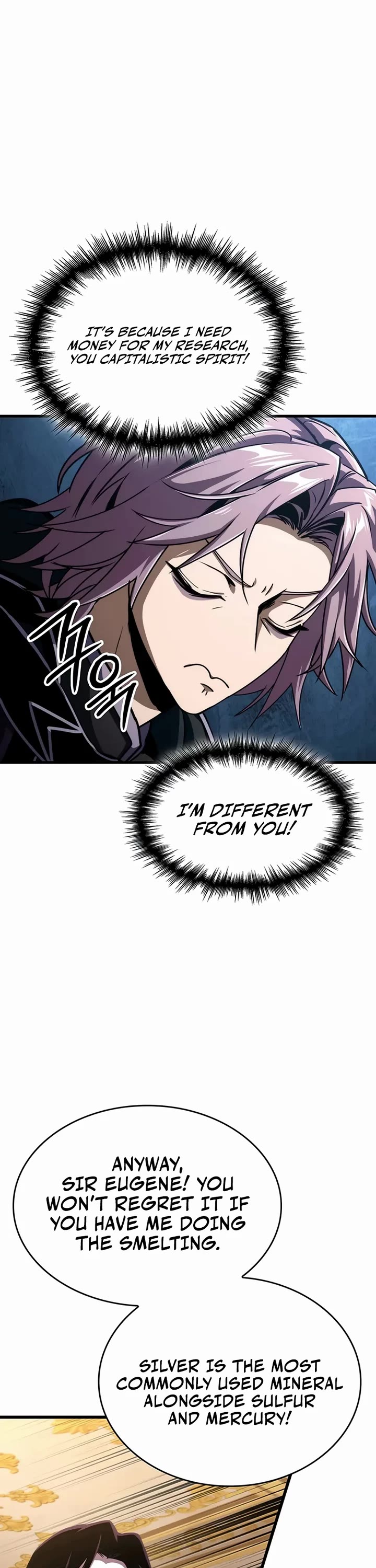 Crimson Reset chapter 32 page 25