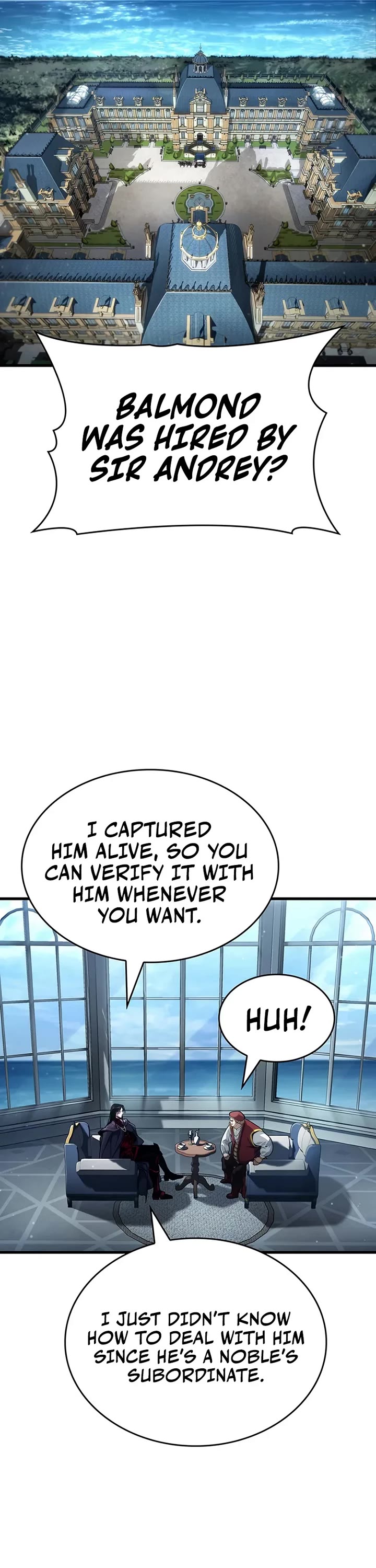 Crimson Reset chapter 33 page 41
