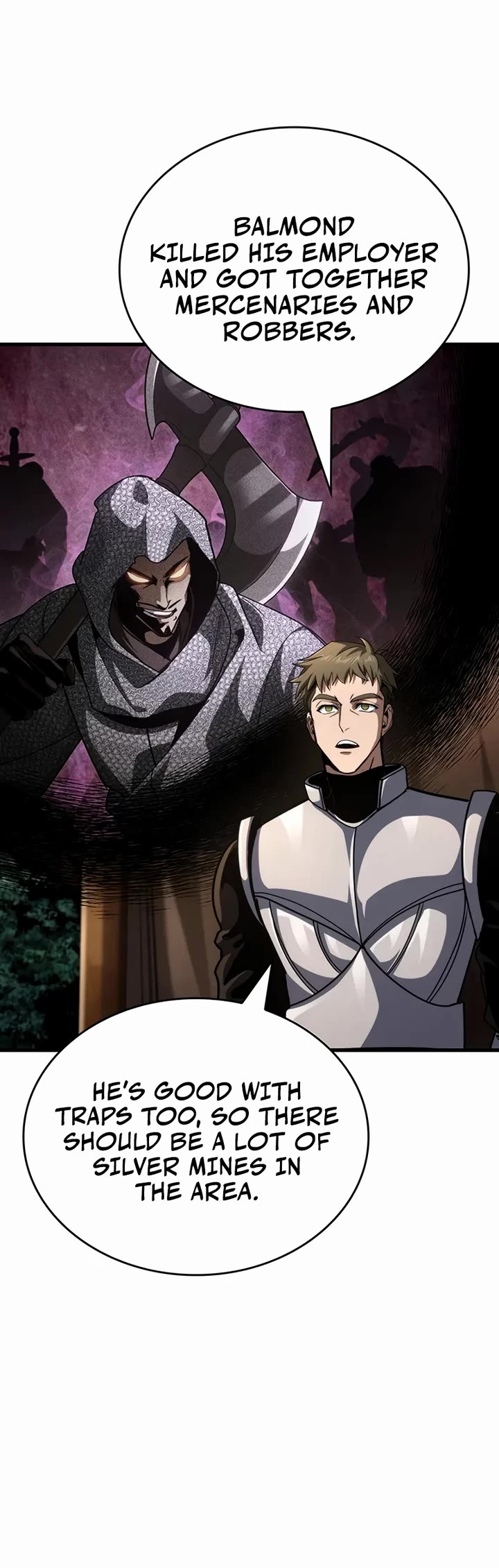 Crimson Reset chapter 33 page 5