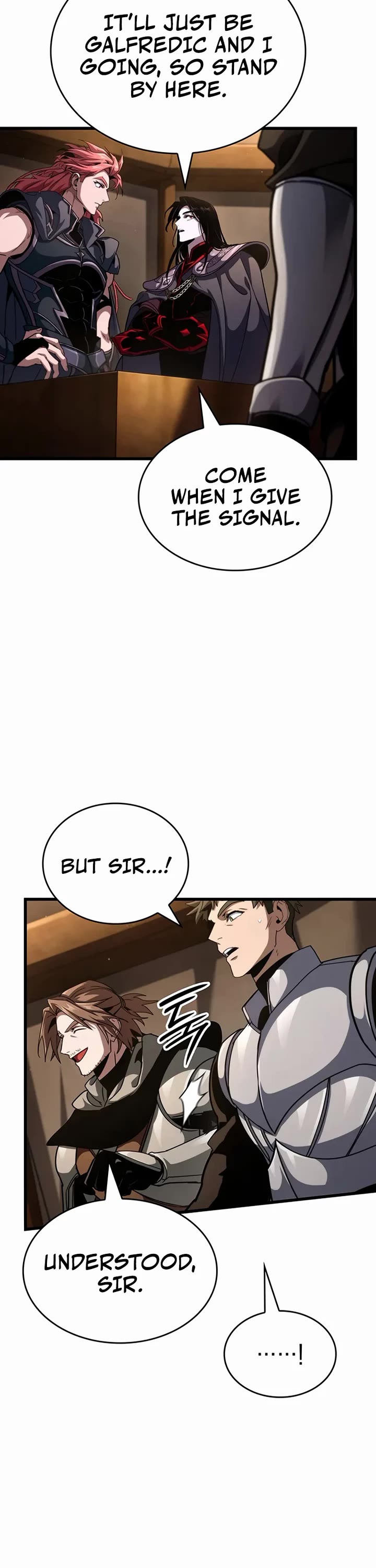Crimson Reset chapter 33 page 8