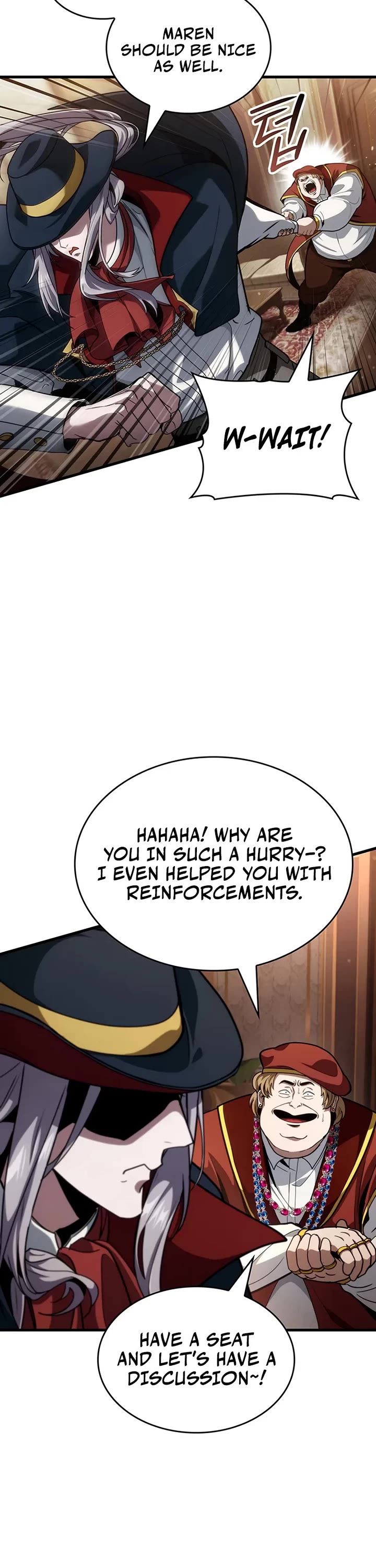 Crimson Reset chapter 34 page 13