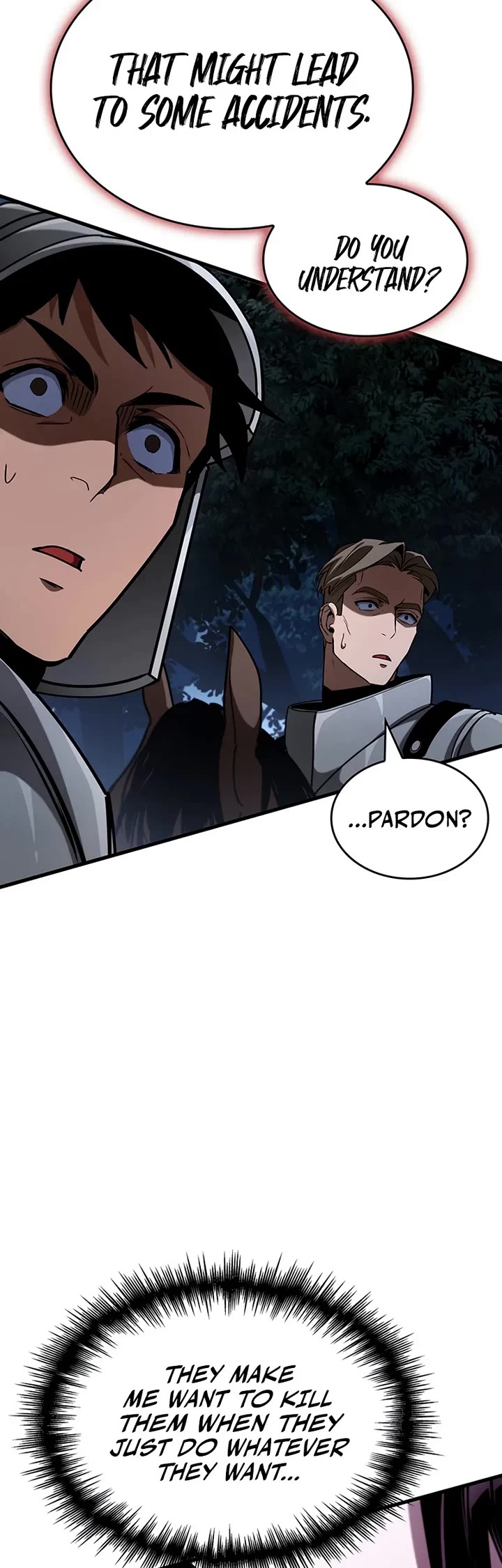 Crimson Reset chapter 34 page 29