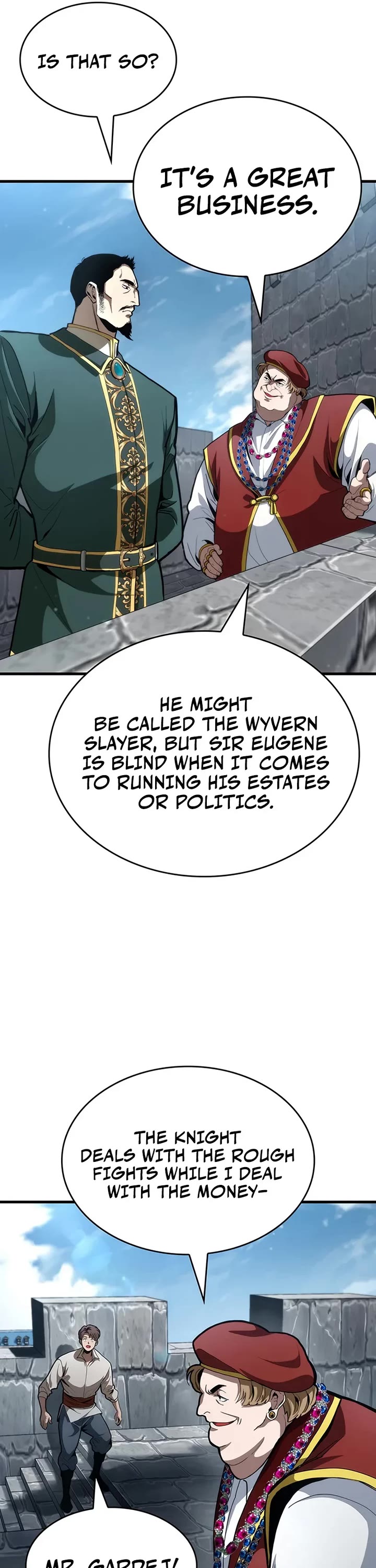 Crimson Reset chapter 34 page 6
