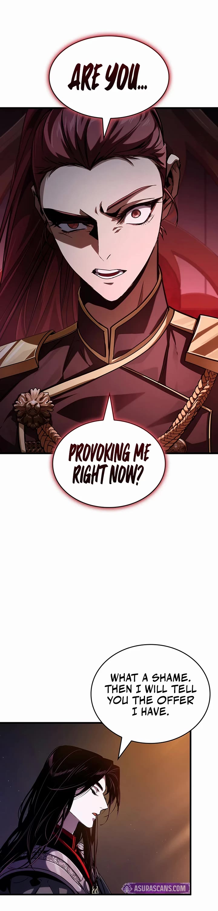 Crimson Reset chapter 35 page 8