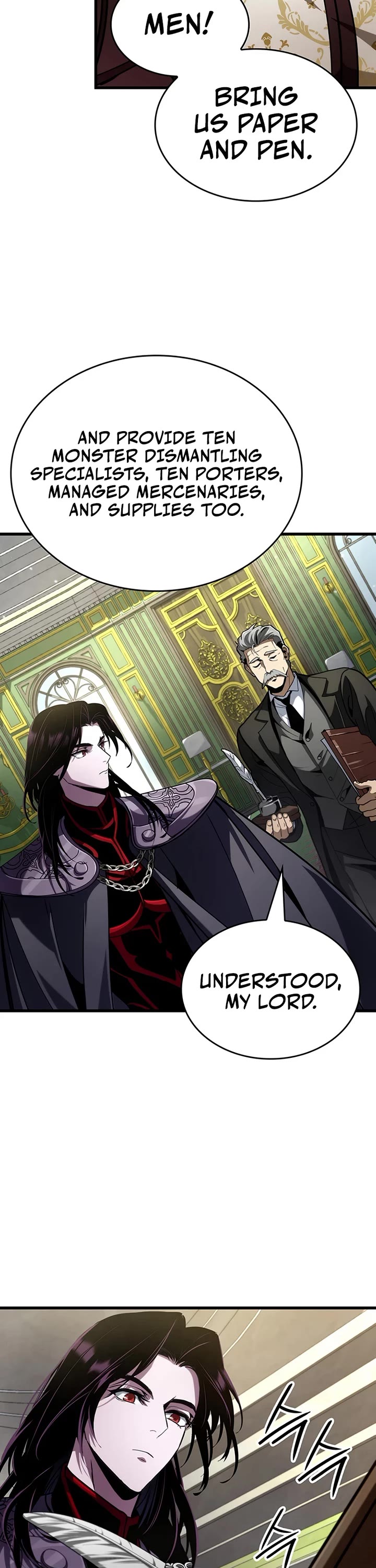 Crimson Reset chapter 36 page 13