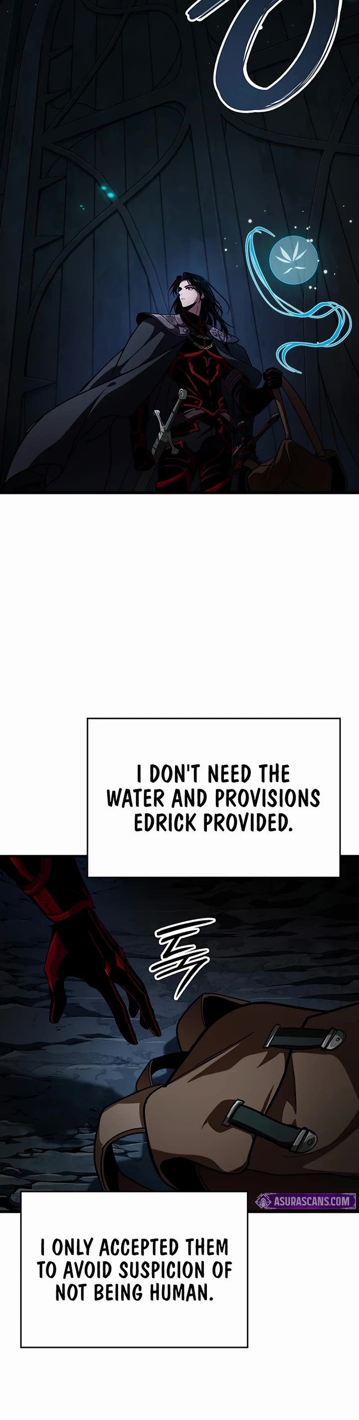 Crimson Reset chapter 36 page 23