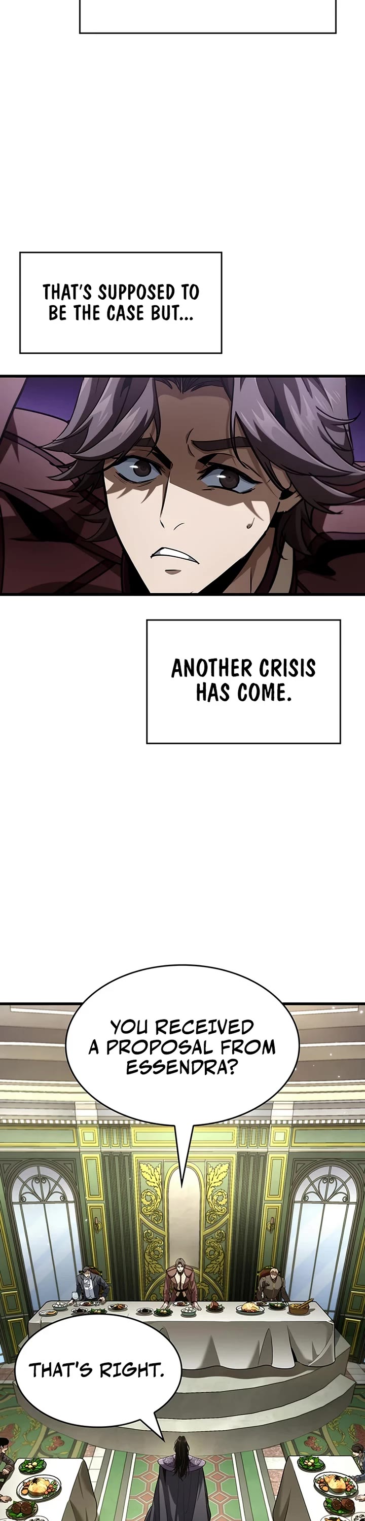Crimson Reset chapter 36 page 3