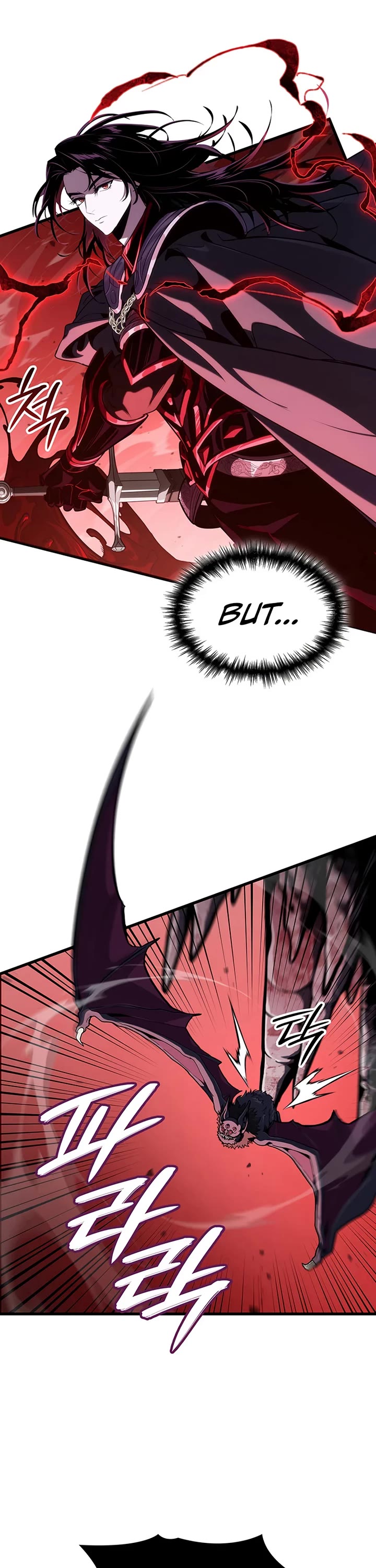 Crimson Reset chapter 37 page 11