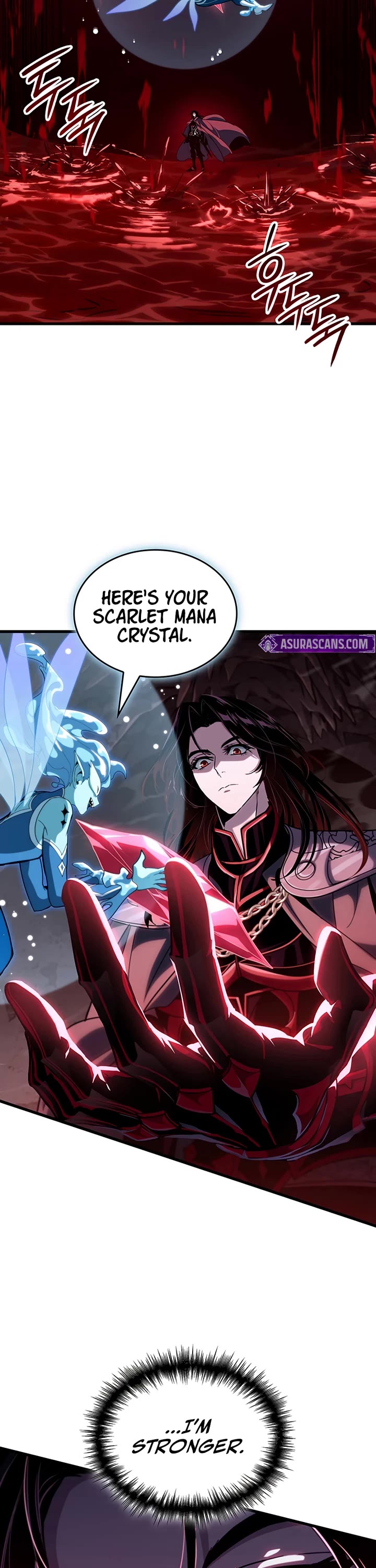 Crimson Reset chapter 37 page 17