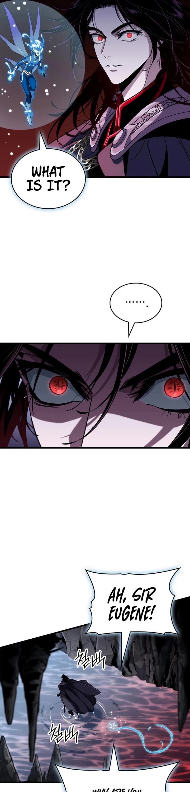 Crimson Reset chapter 37 page 26