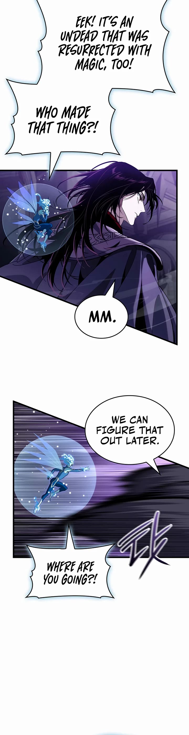 Crimson Reset chapter 37 page 34