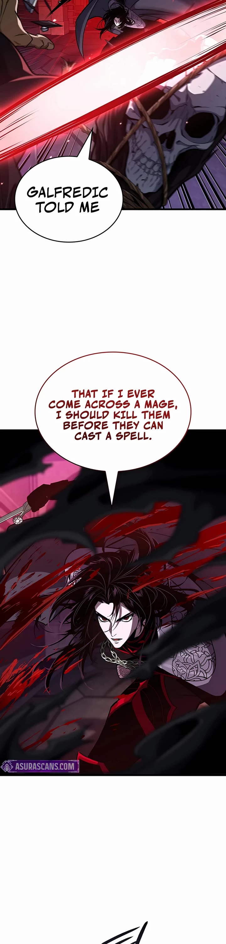 Crimson Reset chapter 38 page 17